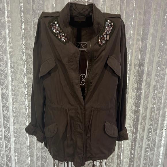 Jackets & Blazers - Light weight anorak